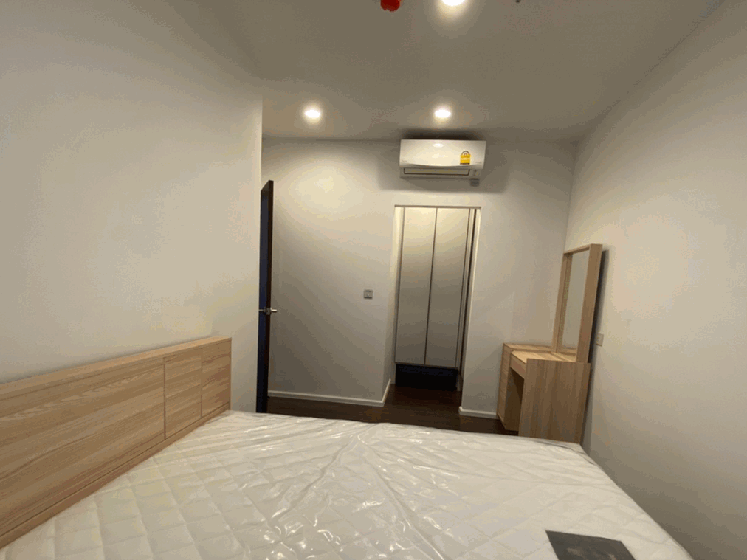 Condominium in Sukhumvit 